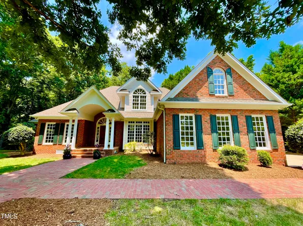 21 Covington Ln, Durham, NC 27712