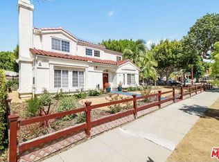 10815 Pickford Way, Culver City, CA 90230
