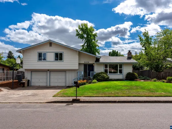 3134 SW Knollbrook Ave, Corvallis, OR 97333