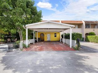Palm Springs Villas, Hialeah, FL 33014