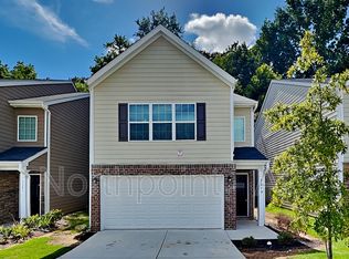 5279 Hanover St, Atlanta, GA 30349