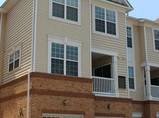 20365 Belmont Park Ter UNIT 113, Ashburn, VA 20147