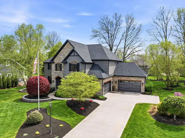 8793 Lindsey Ct, Westerville, OH 43082