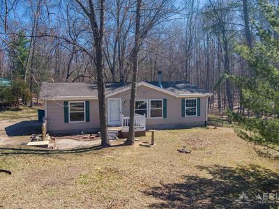 2705 Caribou Trl, West Branch, MI, 48661