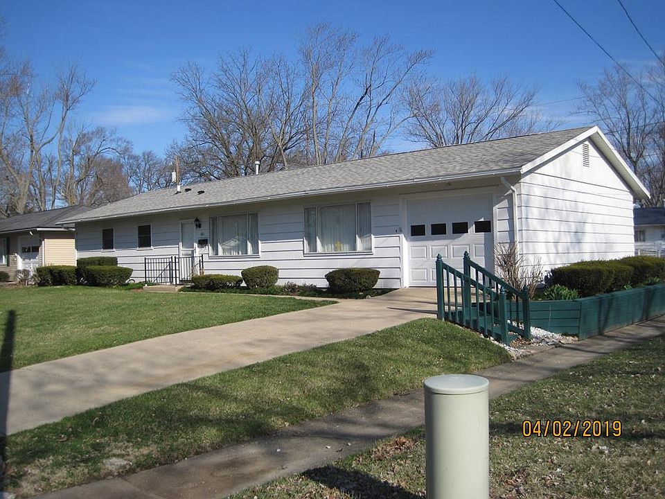 1st image of 601 W Roselawn St