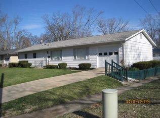 601 W Roselawn St, Danville, IL 61832