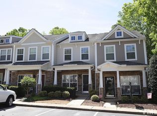 8811 Orchard Grove Way, Raleigh, NC 27612