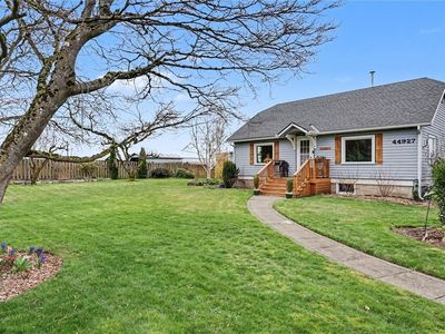 44927 228th Avenue SE, Enumclaw, WA, 98022