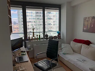 Rented by LG Fairmont Group