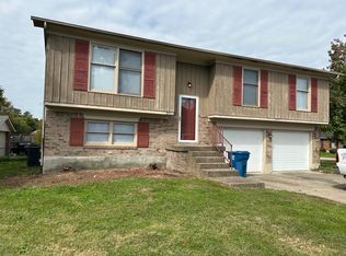 3801 Alameter Dr, Louisville, KY