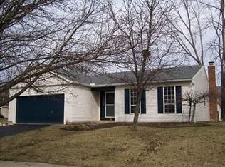1864 Shadow Creek Ct, Powell, OH 43065