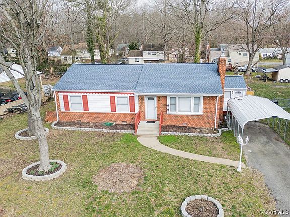 2nd image of 6701 Meadowburm Dr
