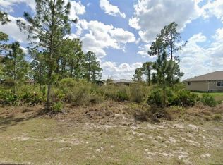 2915 9th St W LOT 3, Lehigh Acres, FL 33971