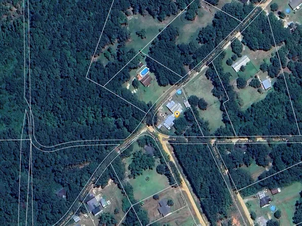 2645 Lowman Loop, Dozier, AL 36028