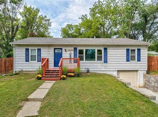 16806 E James Downey Rd, Independence, MO 64057