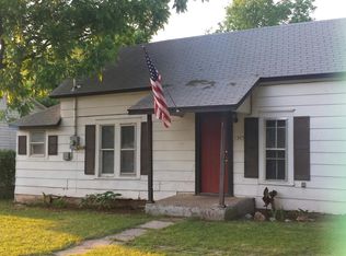 1305 W Mulberry Ave, Duncan, OK 73533