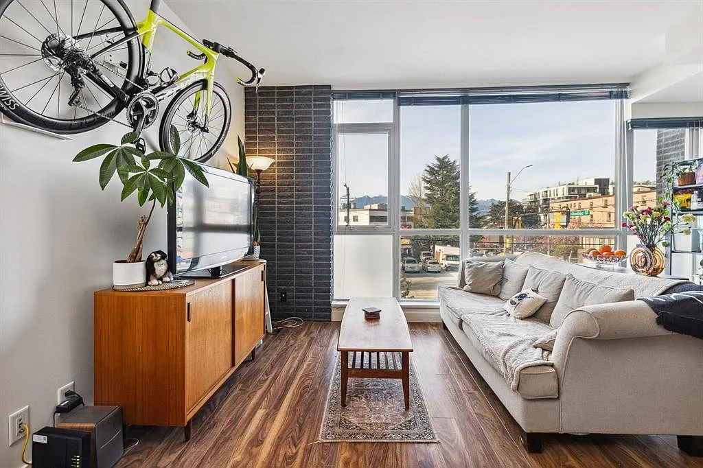 1 bed, 657 sqft, $2,500 — Photo 4