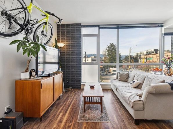 1 bedroom rental in Vancouver — photo 4