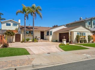 2173 Tokalon St, San Diego, CA 92110
