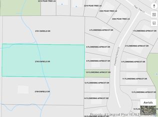 2705 Enfield Dr, Durham, NC 27703