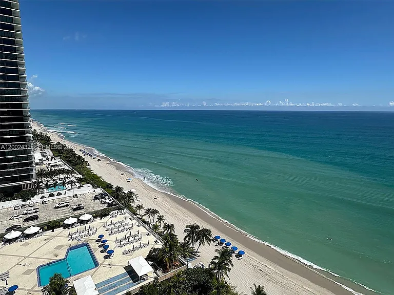 2080 S Ocean Dr #MPH12 — Photo 33
