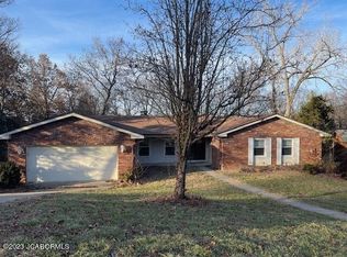 2030 Wendemere Ct, Jefferson City, MO 65109