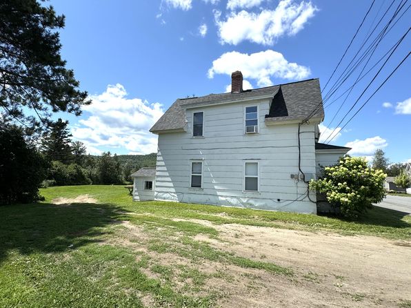 73 N Perley Brook Road, Fort Kent, ME 04743