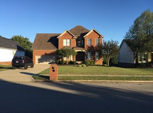 113 Pheasant Run, Nicholasville, KY 40356