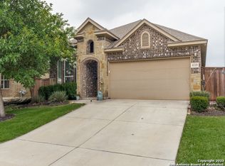 8219 Gentry Crk, San Antonio, TX 78254