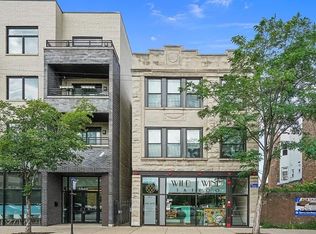 1450 N Western Ave #1, Chicago, IL 60622