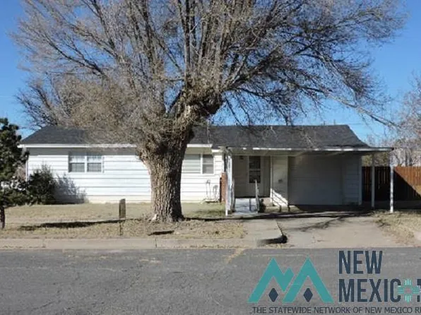 313 Jefferson St, Clayton, NM 88415
