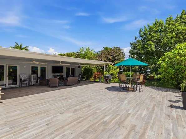 14550 SW 24th Street, Davie, FL 33325