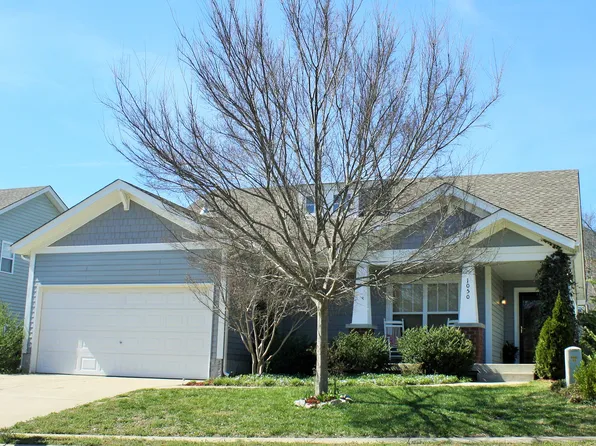 1050 Bradford Park Rd, Mount Juliet, TN 37122