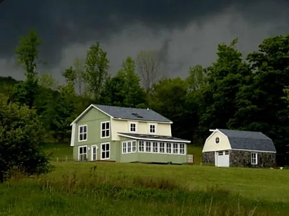 (undisclosed Address), New Kingston, NY 12459