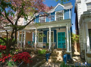 3426 Hanover Ave, Richmond, VA