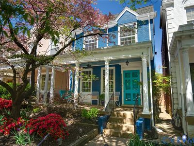 3426 Hanover Ave, Richmond, VA, 23221