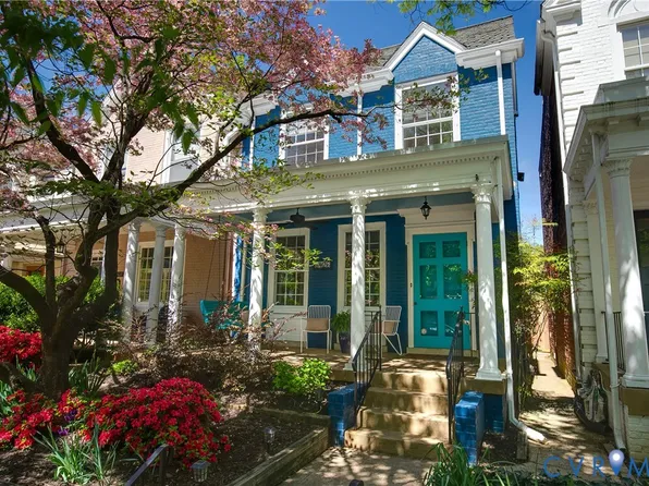 3426 Hanover Ave, Richmond, VA 23221