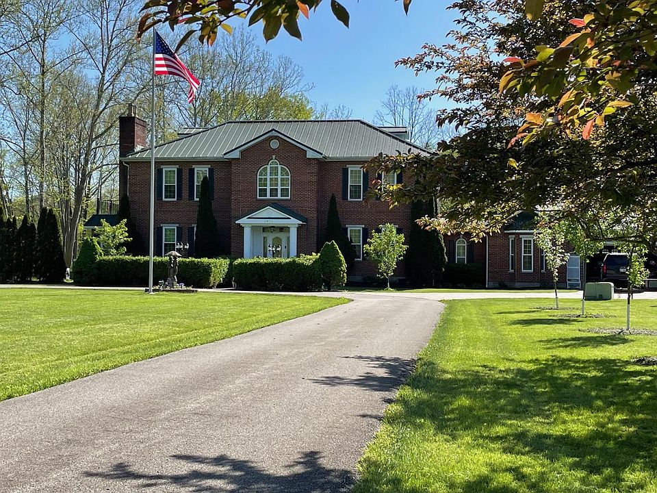 5475 Ansteatt Rd, Batavia, OH 45103 Zillow