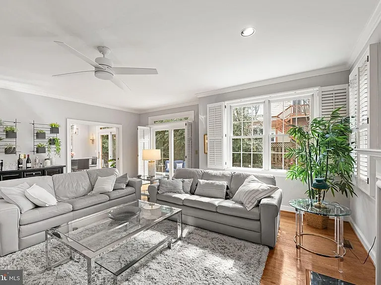 5120 Warren Pl NW — Photo 16