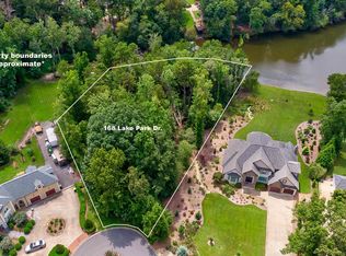 168 Lake Park Dr, Spartanburg, SC 29301