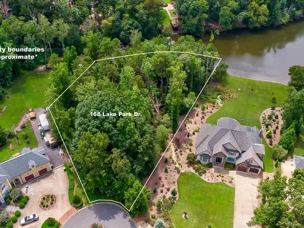 168 Lake Park Dr, Spartanburg, SC 29301