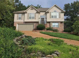 1611 Eagle Trace Dr, Mount Juliet, TN 37122
