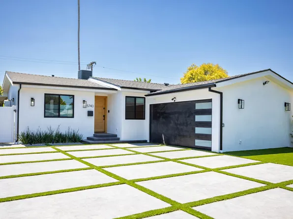 5743 Natick Ave, Sherman Oaks, CA 91411