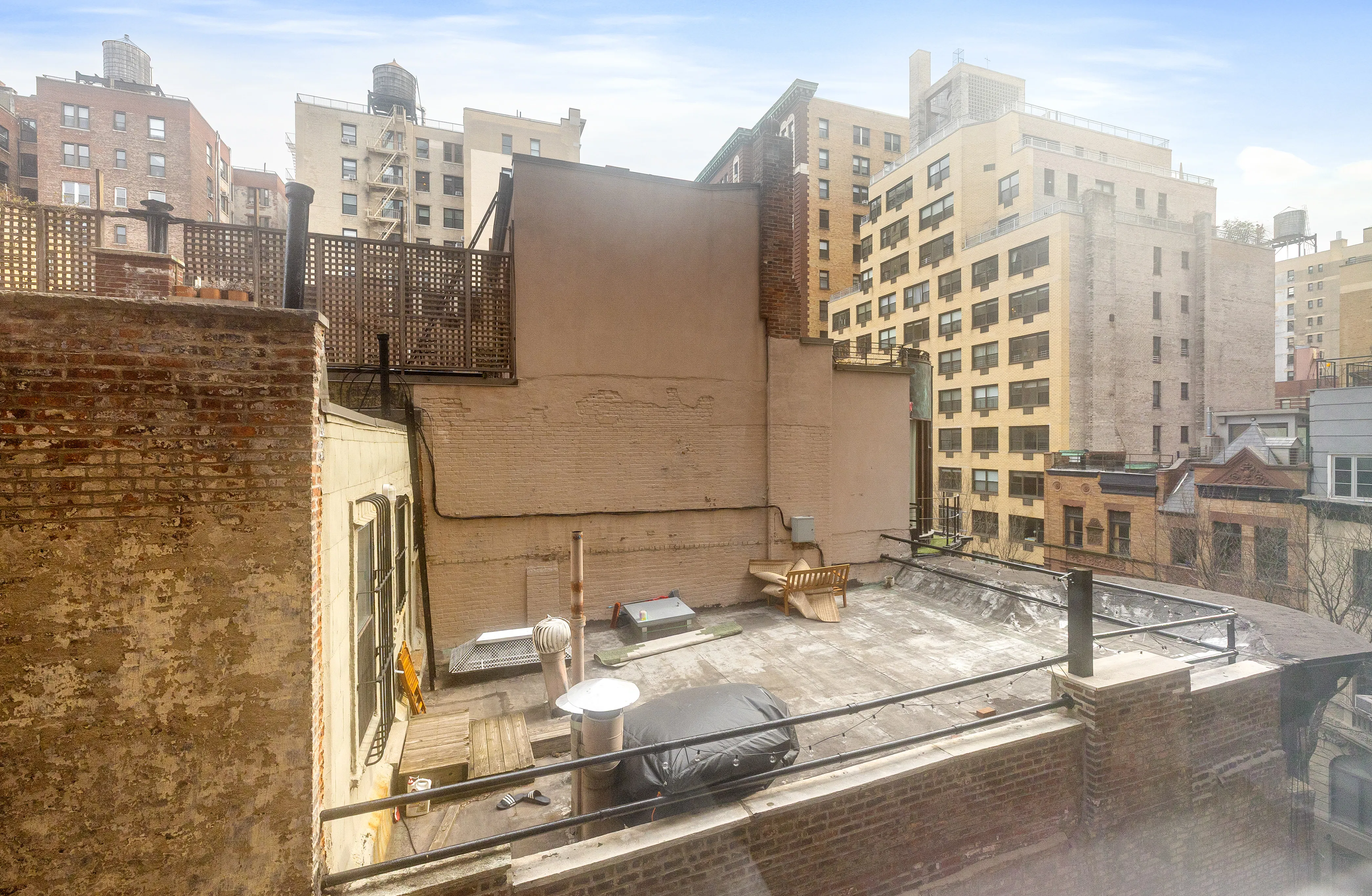 310 Riverside Drive #515 in Upper West Side, Manhattan | StreetEasy