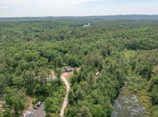 Map 101 Cider Hill Rd LOT 65, Barrington, NH 03825
