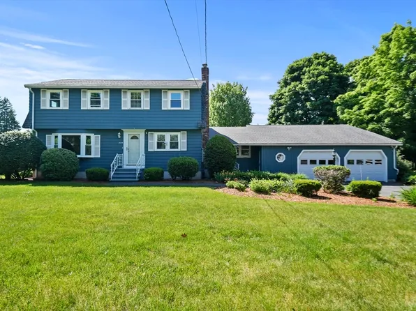 224 Littleton Rd, Chelmsford, MA 01824