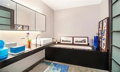 Rented by Platinvm Property Group New York