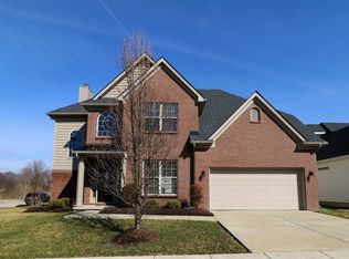 2951 Eminent Dr, Lexington, KY 40511