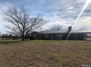 642 Wood Bridge Rd, Aliceville, AL 35442