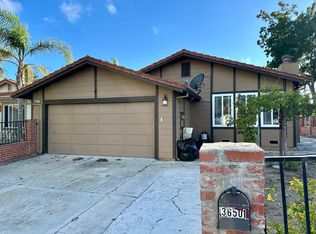 36501 Bottle Brush Ct, Newark, CA 94560